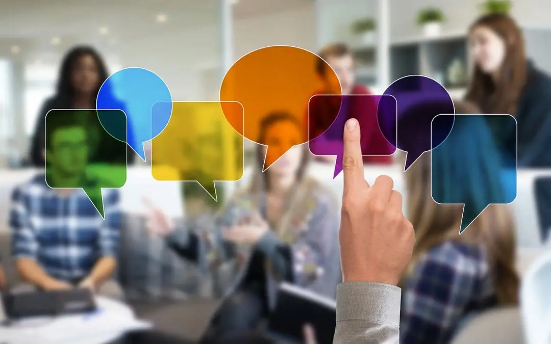 Intensive English: Presentation Skills in Different Forms [10.11 – 15.11.2025.]