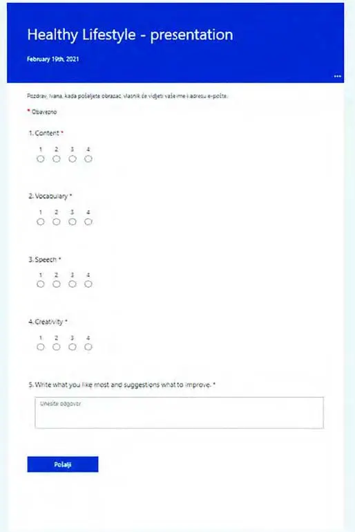 Lina Edu Peer Assessment 1