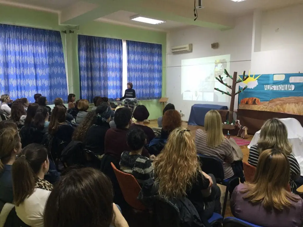 Lina Edu Teachers Motivation a Basis of Sucessful Teaching