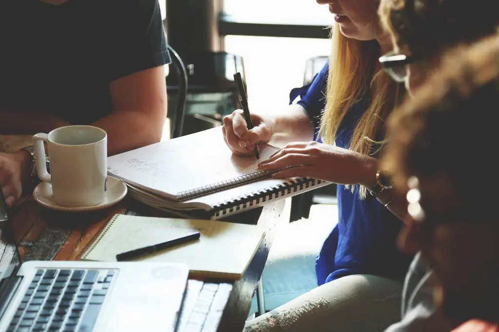 Lina Edu Erasmus+ Courses Teamwork in Erasmus Mobility