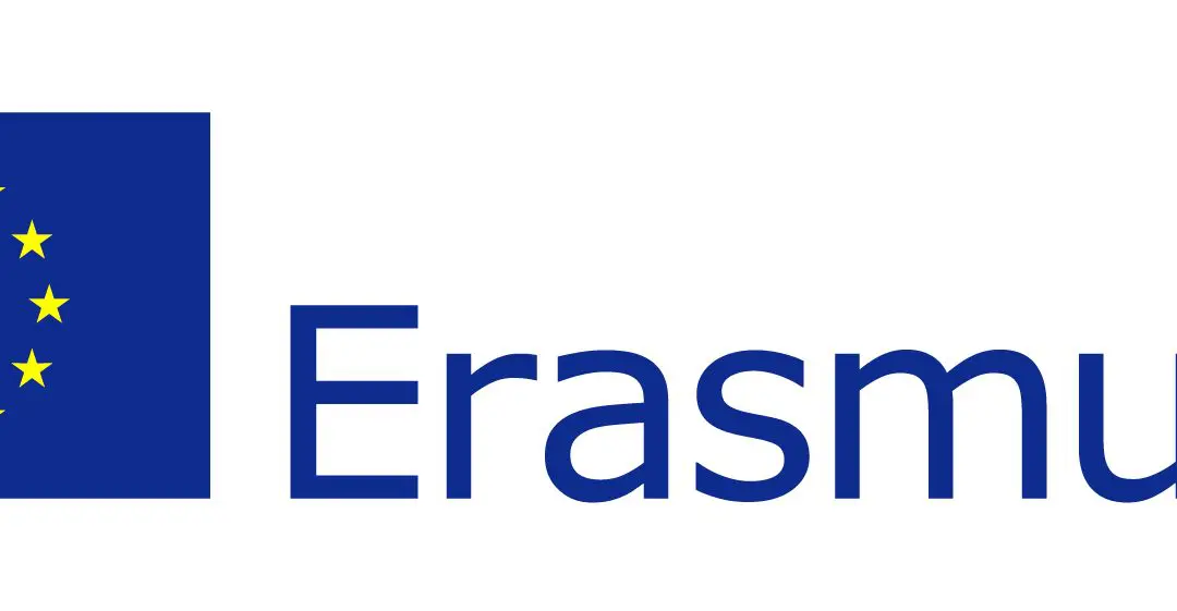 Lina Edu Erasmus+ Courses eramsus logo
