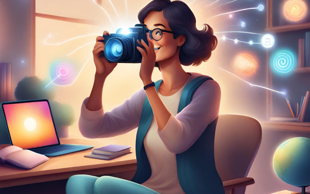 [CONFIRMED] Photography & Visuals With AI: Boost Your Creativity [03.03. – 08.03.2025.]