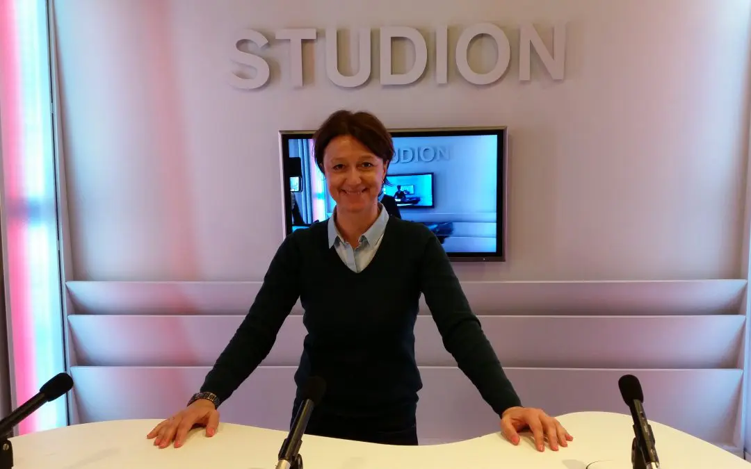 Lina Edu Erasmus+ - Ivana Bokavšek
