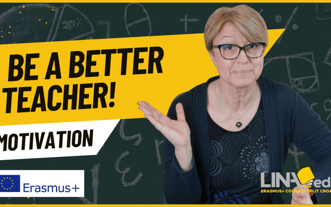 Level Up Your Teaching Game: Dive into Lina Edu’s YouTube Channel!