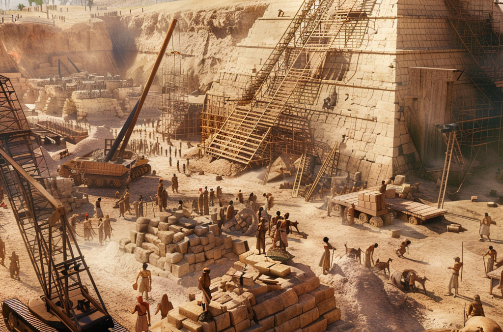 Lights, Camera, Action! How Photos (and AI) Can Make You a Classroom Superstar