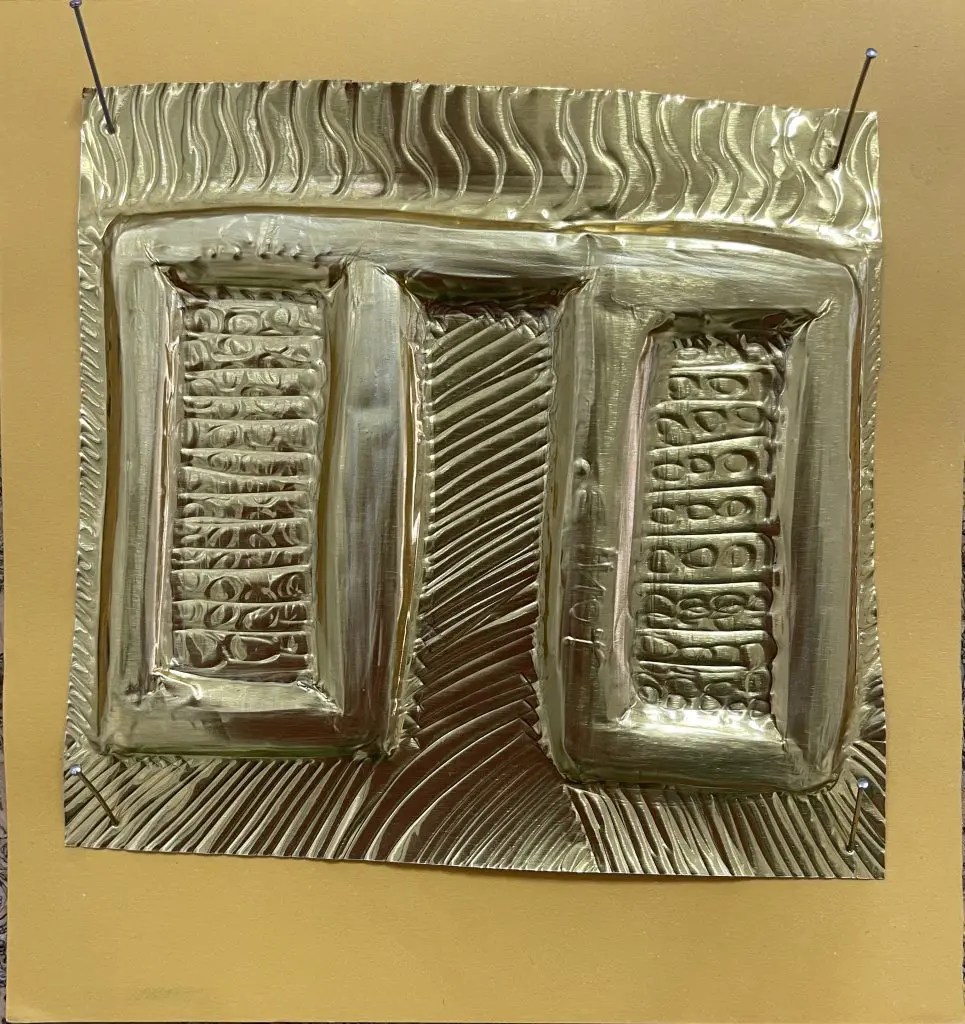 Glagolitic Script Example LinaEdu Erasmus Courses Croatia (4)