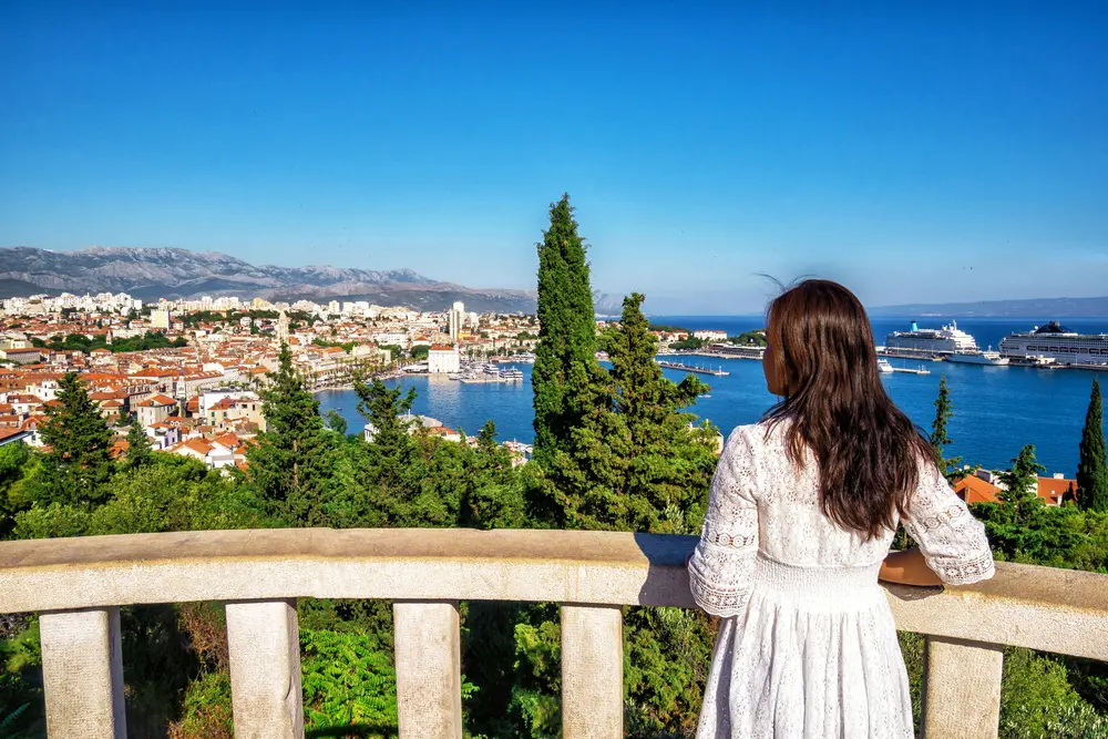 Marjan - Lina Edu Erasmus+ Courses Croatia