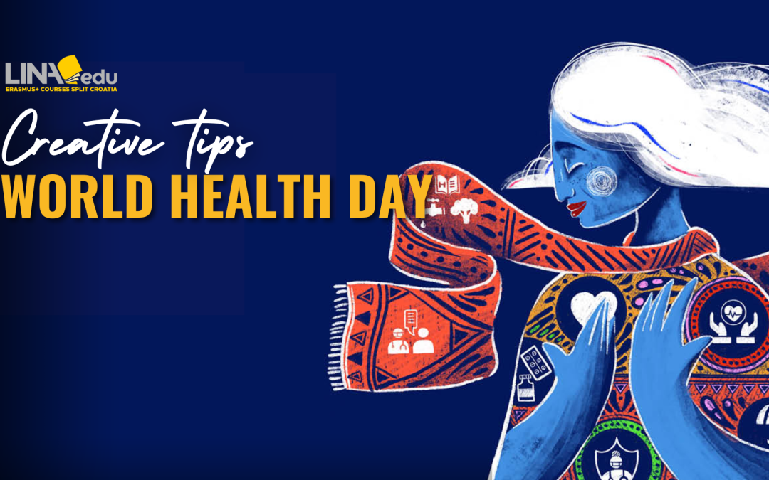 World Health Day: Spark a Debate in Your Classroom!
