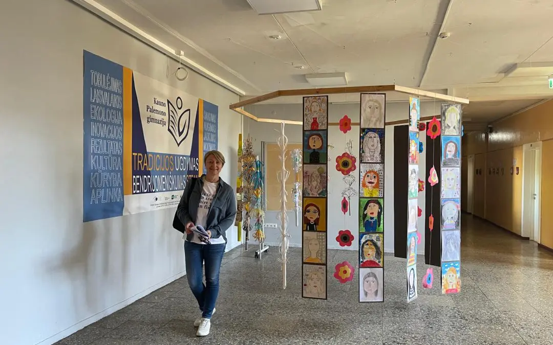 Few thoughts on doing job shadowing activity