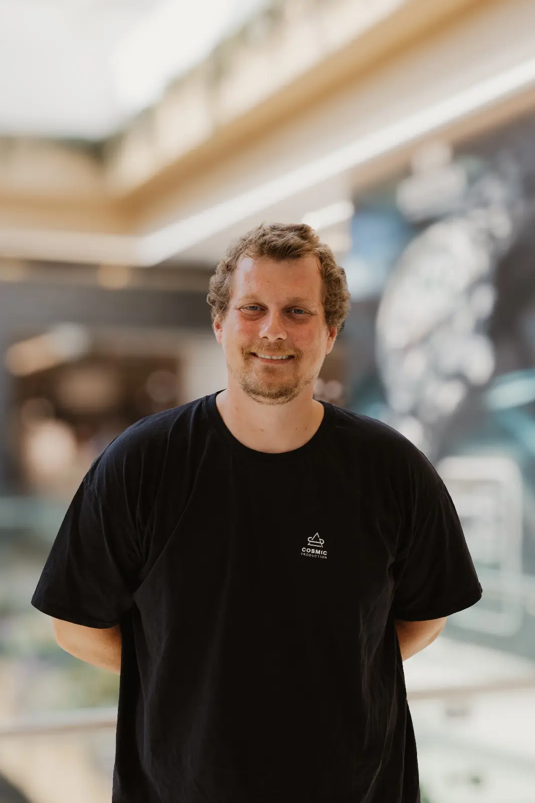 Lina Edu Teacher Training & Erasmus+ KA1 Courses - Ivan Boban