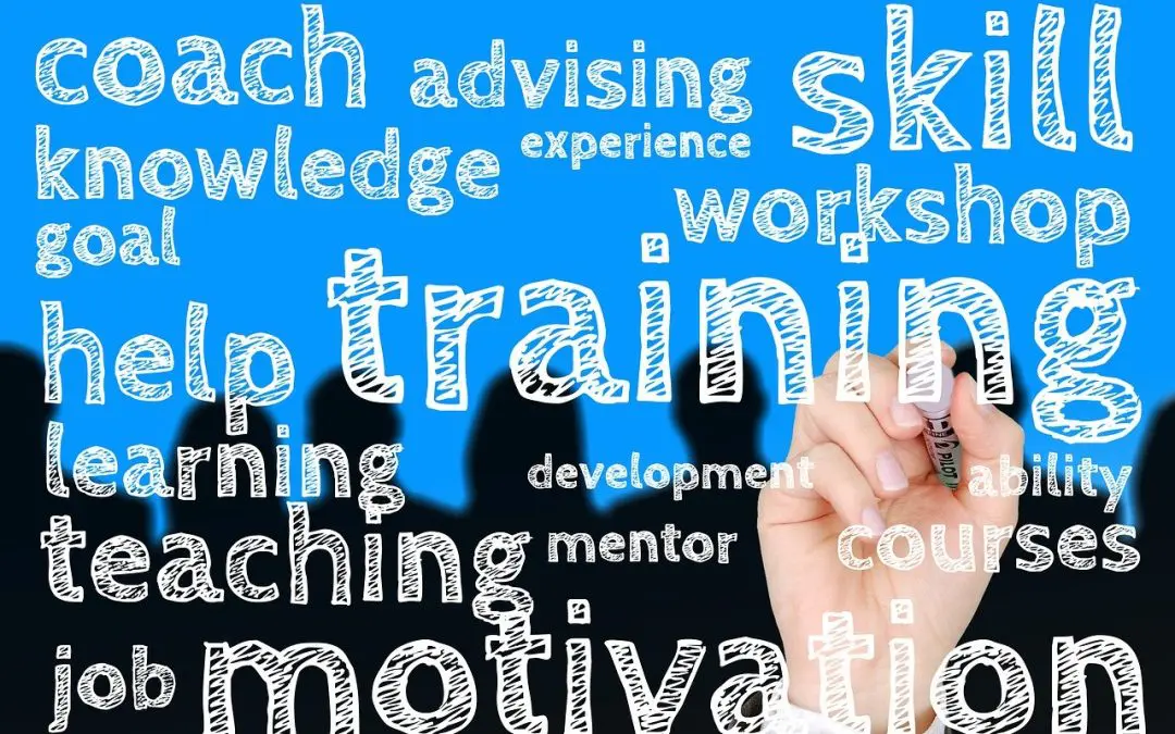 Teacher Training with Lina Edu