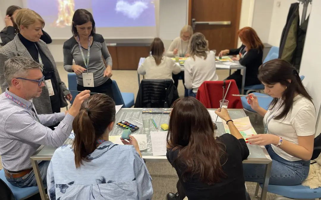 Project-Based Learning & Task-Based Learning Together: Where and How Is It Possible?