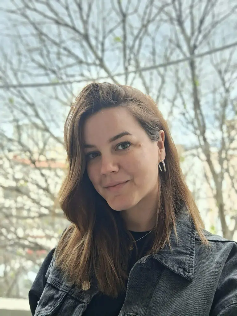 Karla Kovacusic Lina Edu Educator