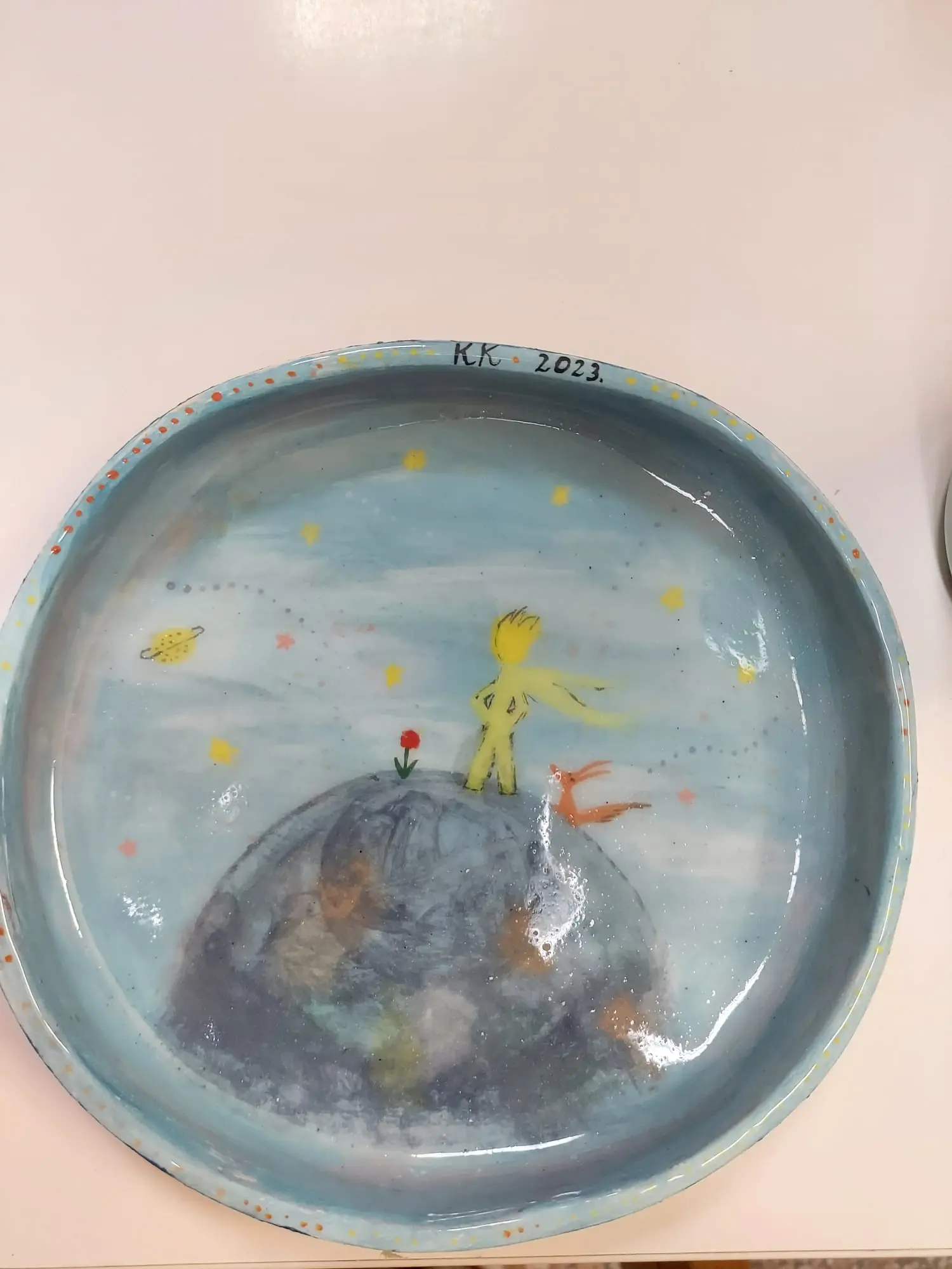 Lina Edu Erasmus+ Course Croatia - Moulding With Clay 3 Lina Edu Erasmus+ Course Croatia - Moulding With Clay 3