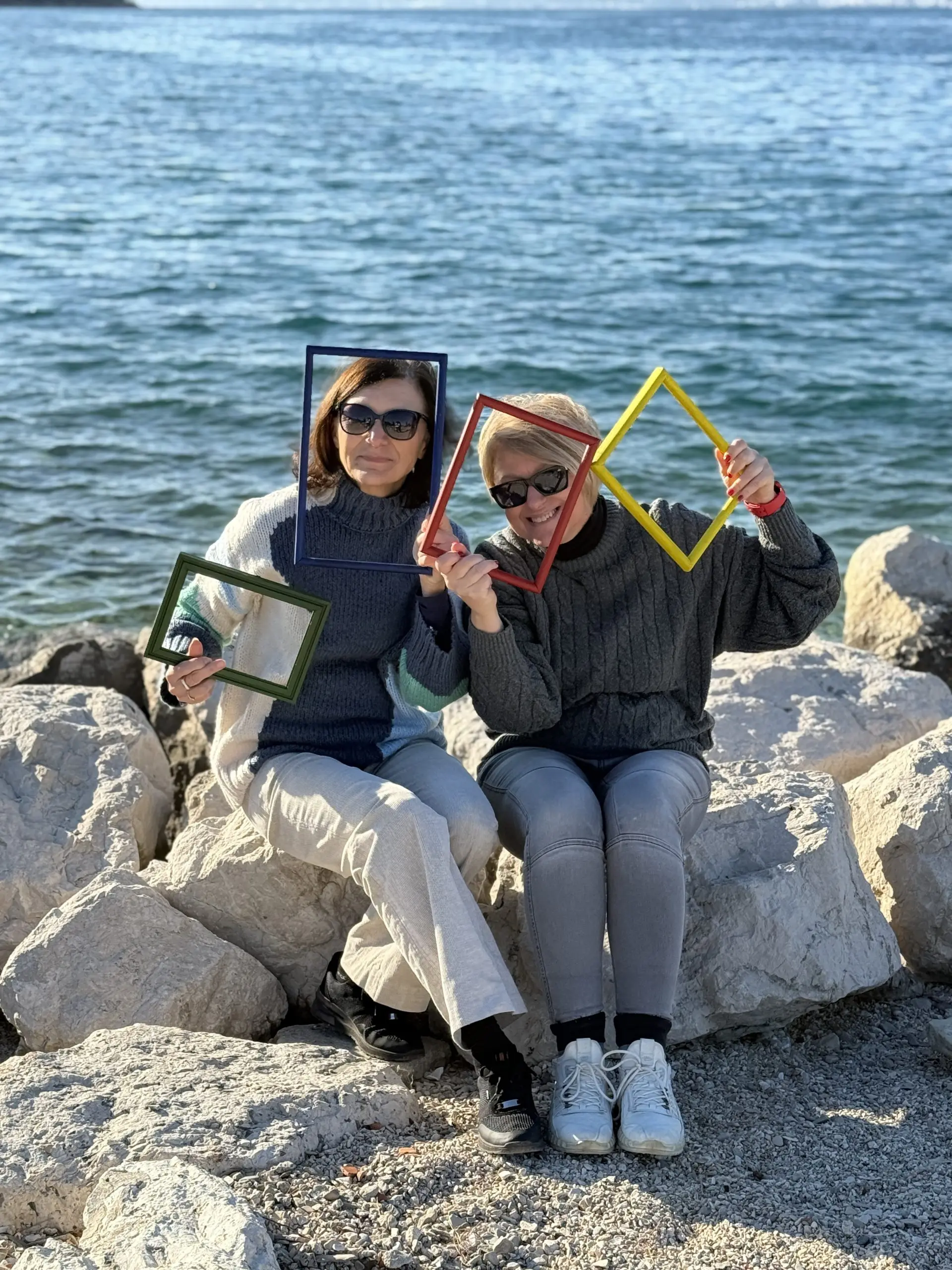 Art & English – A Successful Cross-Curricular Story!