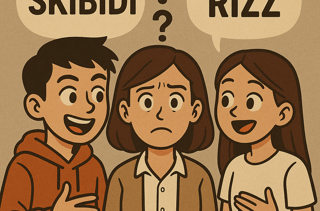 Teaching, Adapting & Decoding: How Much Are Gen Alpha & Z Shaping Our Class?