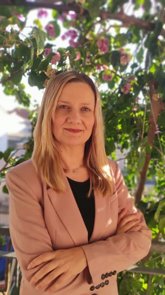 Antonija Milković LinaEdu Educator