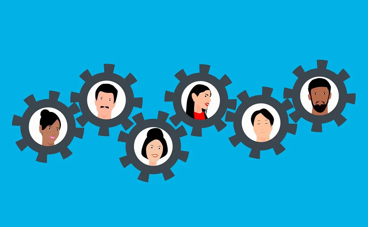 Setting an Erasmus+ Project Working Policy: 5 Key Steps