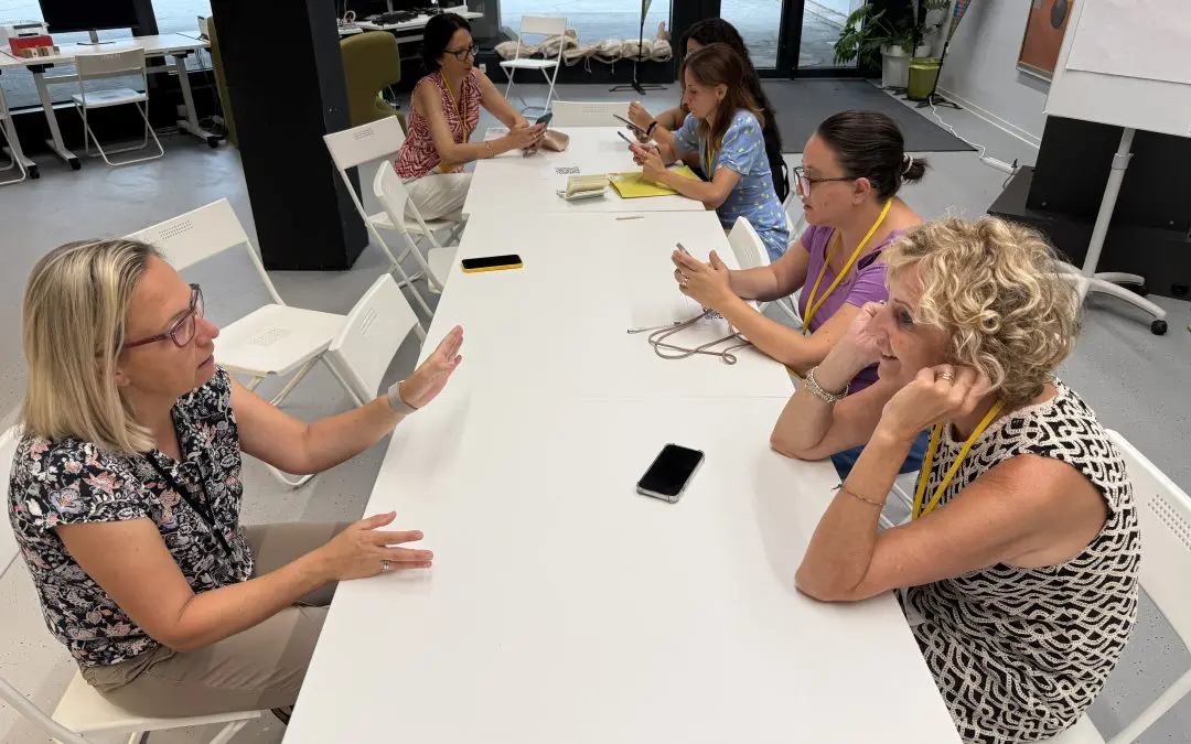 Empowering School Leaders and Teachers: Practical Strategies for Inclusive, Sustainable  and Visionary School Development