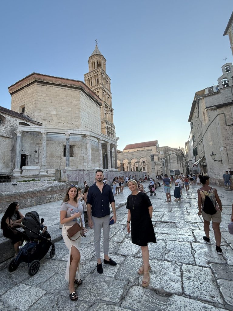 Lina Edu Erasmus Course Croatia - School Leadership 3